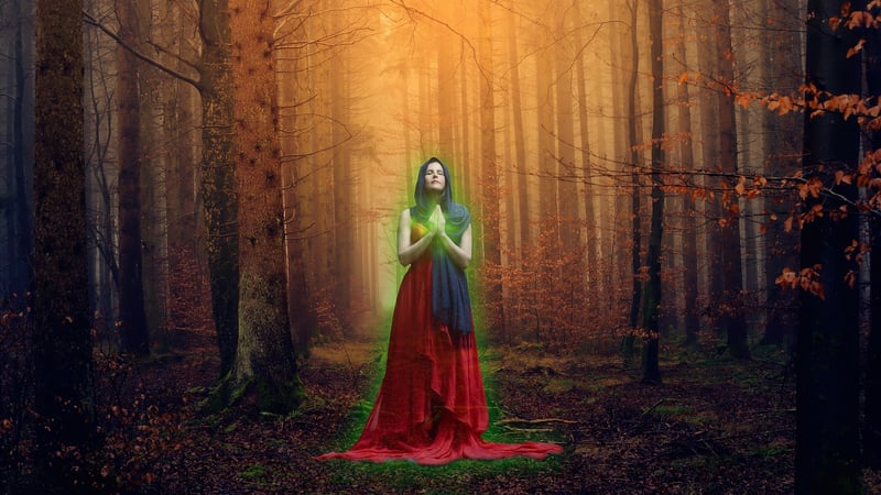 Plant Incantations